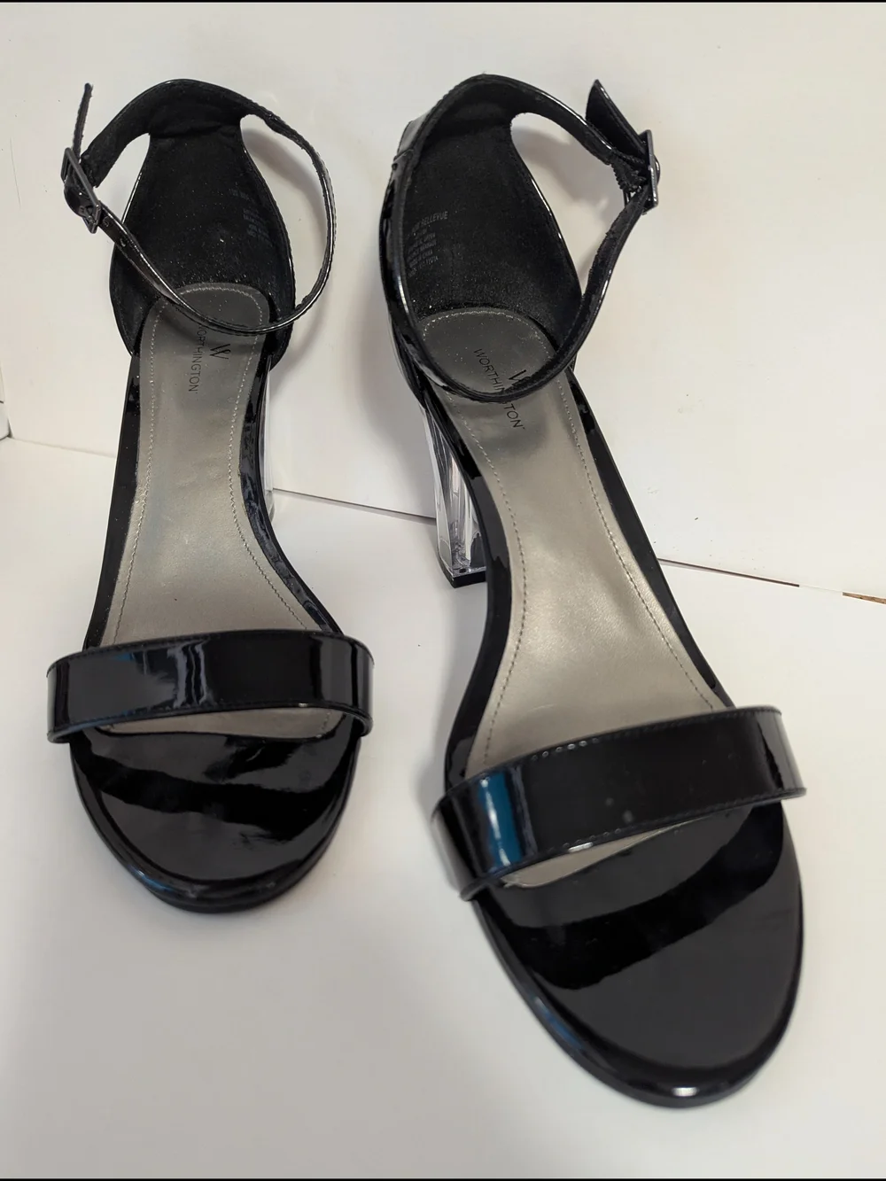 Worthington chic sandals